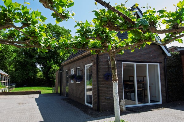 Medium property photo - Brugstraat 38, 9503 HM Stadskanaal