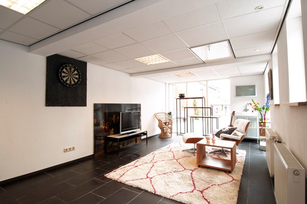 Medium property photo - Brugstraat 38, 9503 HM Stadskanaal