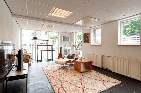 Medium property photo - Brugstraat 38, 9503 HM Stadskanaal