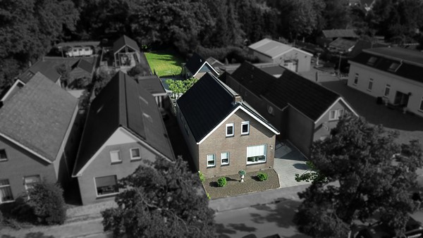 Medium property photo - Brugstraat 38, 9503 HM Stadskanaal