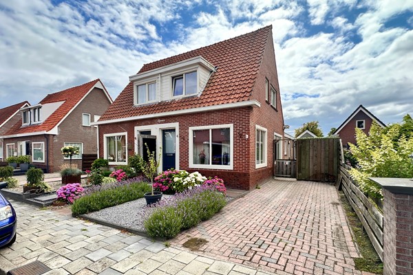Property photo - Werfstraat 4, 9503BT Stadskanaal