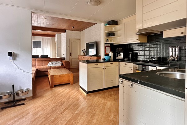 Medium property photo - Werfstraat 4, 9503 BT Stadskanaal