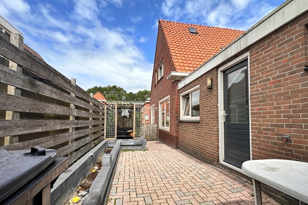 Medium property photo - Werfstraat 4, 9503 BT Stadskanaal