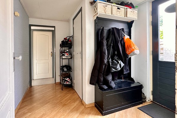 Medium property photo - Werfstraat 4, 9503 BT Stadskanaal