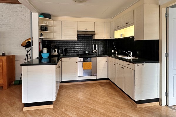Medium property photo - Werfstraat 4, 9503 BT Stadskanaal