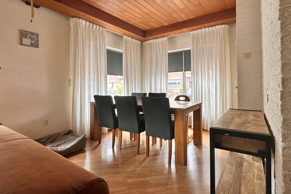 Medium property photo - Werfstraat 4, 9503 BT Stadskanaal
