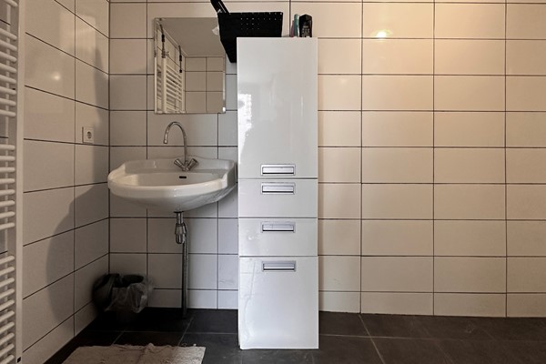 Medium property photo - Werfstraat 4, 9503 BT Stadskanaal