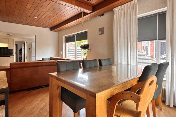 Medium property photo - Werfstraat 4, 9503 BT Stadskanaal