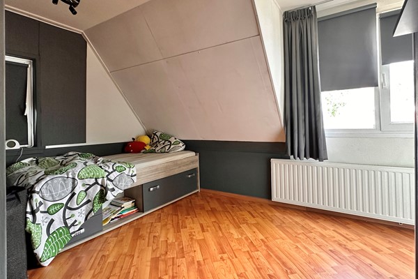 Medium property photo - Werfstraat 4, 9503 BT Stadskanaal