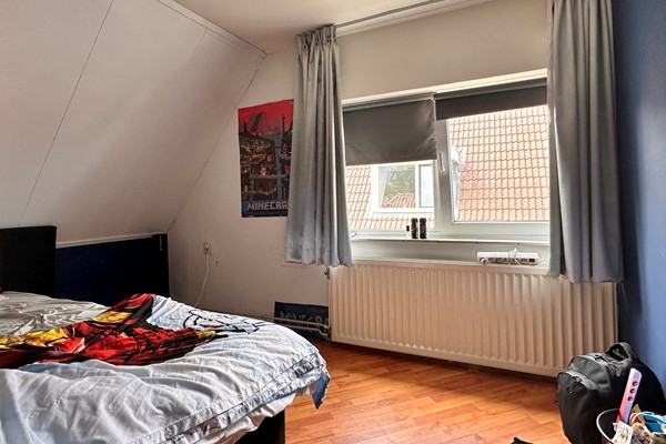 Medium property photo - Werfstraat 4, 9503 BT Stadskanaal