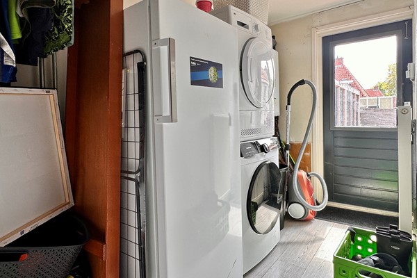 Medium property photo - Werfstraat 4, 9503 BT Stadskanaal