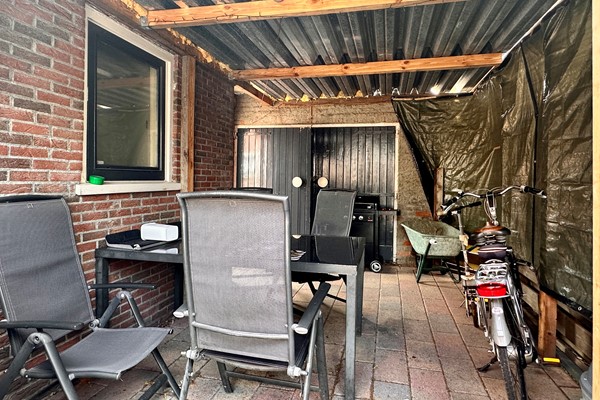 Medium property photo - Werfstraat 4, 9503 BT Stadskanaal