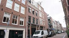 Verhuurd: Bloemstraat 97A, 1016 KX Amsterdam