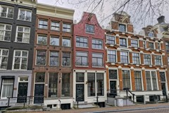 Te huur: Herengracht 222, 1016BT Amsterdam