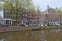 Huur: Herengracht 222, 1016 BT Amsterdam