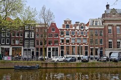 Huur: Herengracht 222, 1016 BT Amsterdam