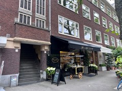 Te huur: Beethovenstraat 72-1, 1077JM Amsterdam