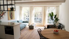 apartments for rent on Keizersgracht 274B