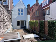 Verhuurd:Schagchelstraat 3M, 2011 HW Haarlem - Foto