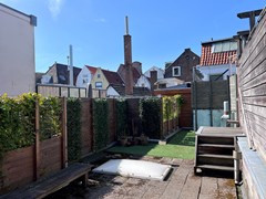 Verhuurd:Schagchelstraat 3M, 2011 HW Haarlem - Foto