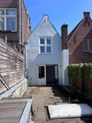 Verhuurd:Schagchelstraat 3M, 2011 HW Haarlem - Foto