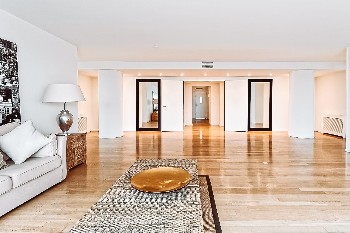 Apartment in Amsterdam
