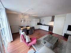 Verhuurd:Korte Leidsedwarsstraat 33C, 1017 PW Amsterdam - Foto