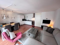 Verhuurd:Korte Leidsedwarsstraat 33C, 1017 PW Amsterdam - Foto