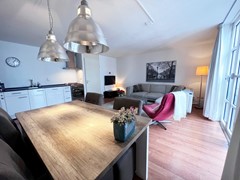 Verhuurd:Korte Leidsedwarsstraat 33C, 1017 PW Amsterdam - Foto