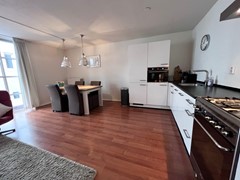 Verhuurd:Korte Leidsedwarsstraat 33C, 1017 PW Amsterdam - Foto