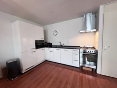 Verhuurd:Korte Leidsedwarsstraat 33C, 1017 PW Amsterdam - Foto