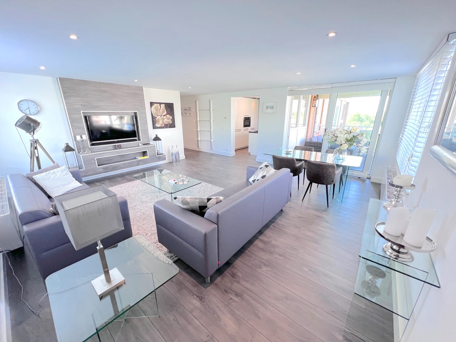 Apartment in Diemen