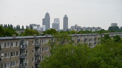 Rented: Graafschapstraat 48, 1079 PE Amsterdam