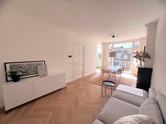 Under option: Rustenburgerstraat 347-3, 1072GS Amsterdam