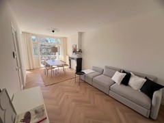 Under option: Rustenburgerstraat 347-3, 1072GS Amsterdam