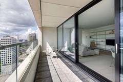 For rent:Dijkmeerlaan 539, 1096 DE Amsterdam - Photo
