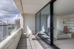 For rent:Dijkmeerlaan 539, 1096 DE Amsterdam - Photo