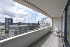 For rent:Dijkmeerlaan 539, 1096 DE Amsterdam - Photo
