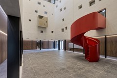 For rent:Dijkmeerlaan 539, 1096 DE Amsterdam - Photo