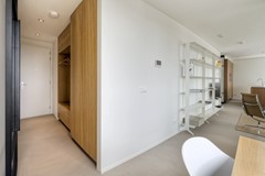 For rent:Dijkmeerlaan 539, 1096 DE Amsterdam - Photo
