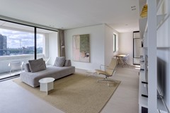 For rent: Dijkmeerlaan 539, 1096 DE Amsterdam