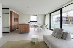 For rent: Dijkmeerlaan 539, 1096 DE Amsterdam