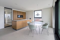 For rent: Dijkmeerlaan 539, 1096 DE Amsterdam
