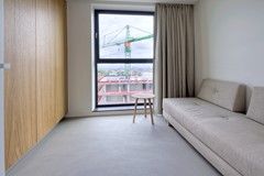 For rent: Dijkmeerlaan 539, 1096 DE Amsterdam