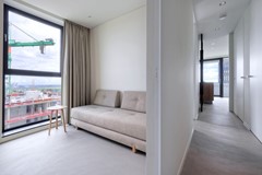 For rent: Dijkmeerlaan 539, 1096 DE Amsterdam