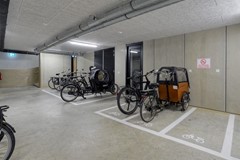 For rent: Dijkmeerlaan 539, 1096 DE Amsterdam