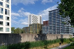 For rent: Dijkmeerlaan 539, 1096 DE Amsterdam