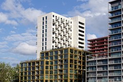 For rent: Dijkmeerlaan 539, 1096 DE Amsterdam