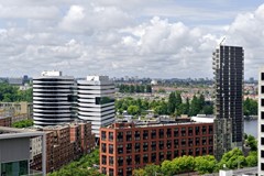 For rent: Dijkmeerlaan 539, 1096 DE Amsterdam