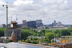 For rent: Dijkmeerlaan 539, 1096 DE Amsterdam